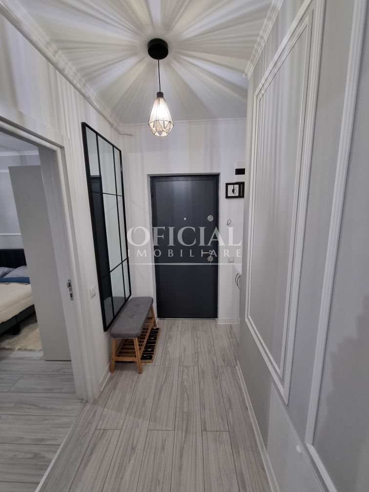 Apartament 2 camere | Parcare | Nou | Zona Parcul Poligon | Floresti - Poză 3
