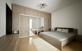 Inchiriez apartament spatios | 3 camere | Pipera-OMV - Poză 4