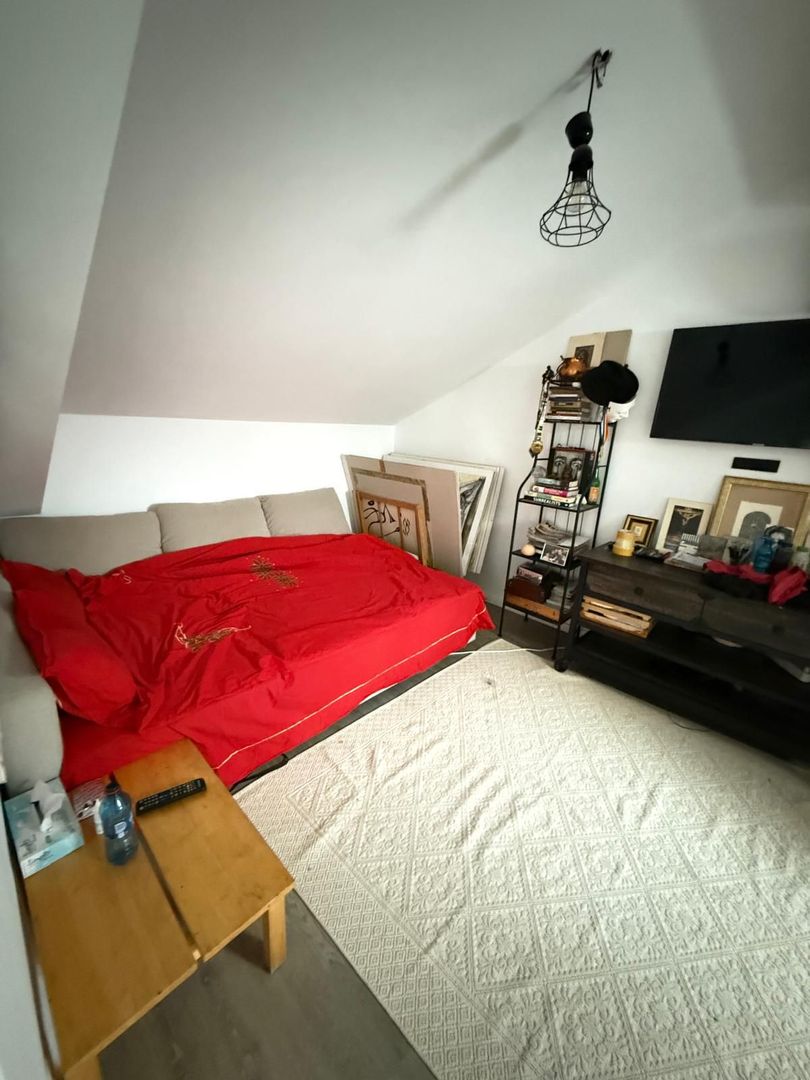 Casă tip triplex – 144 mp utili – vedere spre parc – Sector 1, Str. Aiud - Poză 27