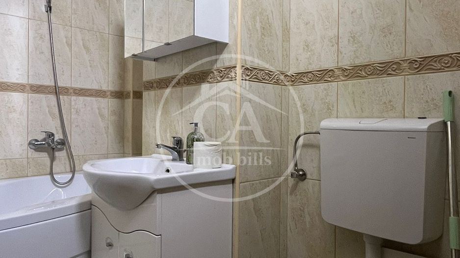 Apartament cu 3 camere de vânzare in zona Cantemir, Oradea - Poză 11