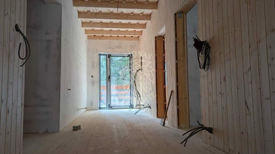 Pensiune Cabana 280 mp finisata foisor Colibita - Poză 2