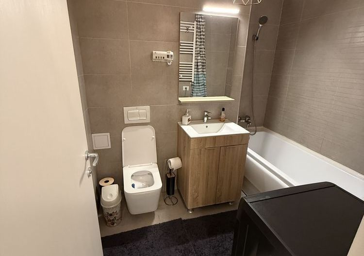 Închiriez apartament 2 camere – Novum Lacul Morii - Poză 6