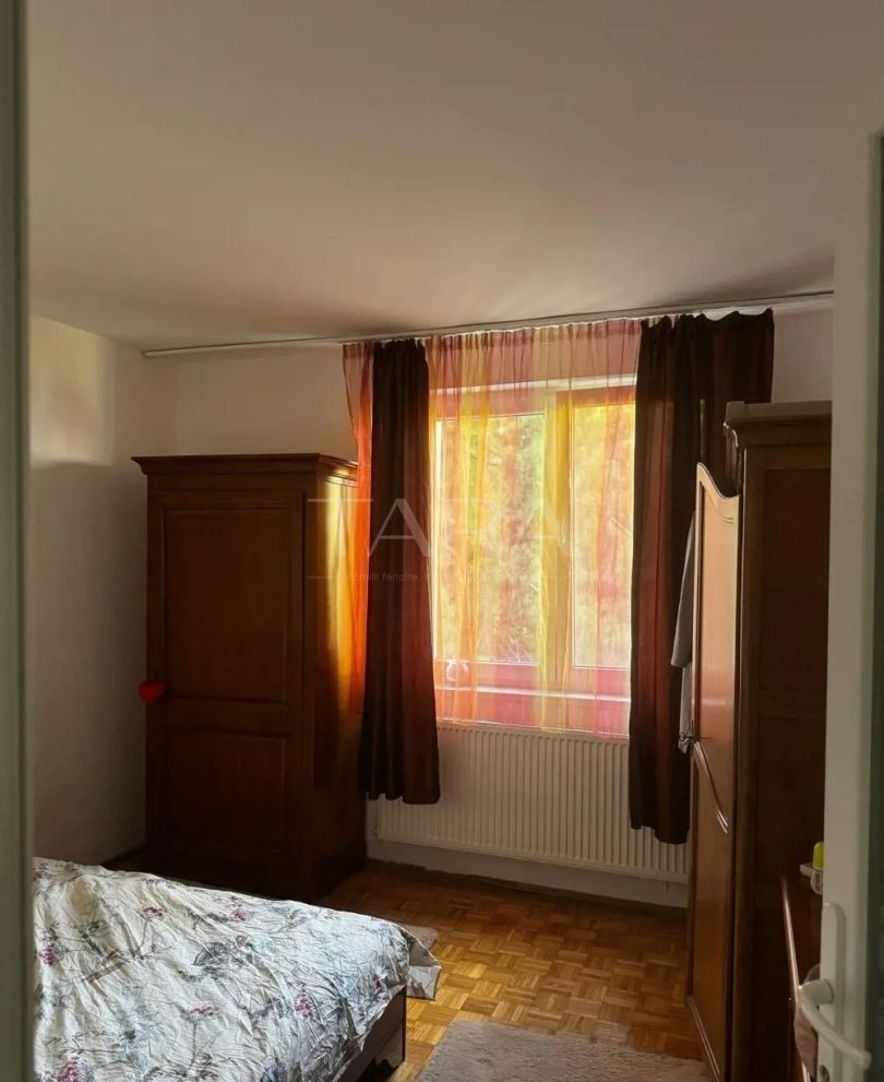 Apartament ultrafinisat, complet mobilat, lângă Parcul Central - Poză 5