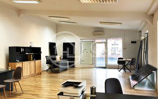 Spatiu comercial de inchiriat in zona Decebal, Oradea - Poză 3