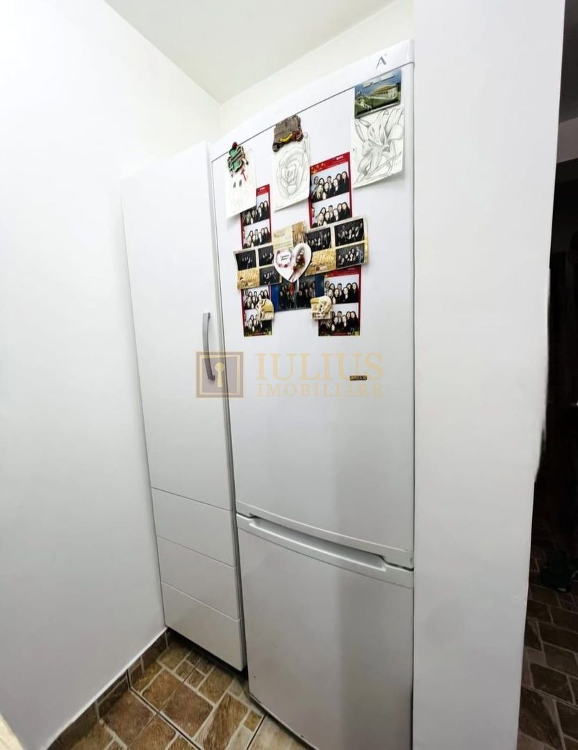 2 camere, centrala imobil-Lipovei - Poză 6