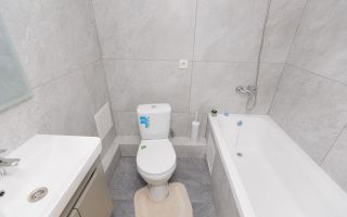 Vânzare, apartament, 1 cameră, str. Voluntarilor, Ciocana - Poză 8