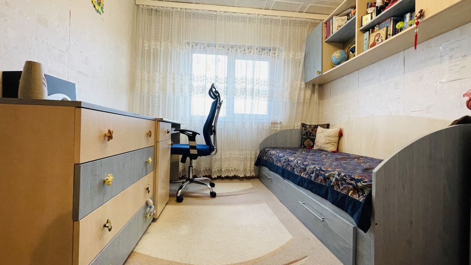 OFERTA A FOST REZERVATA - Lipovei 3 camere, decomandat | Localizare excelenta - Poză 15