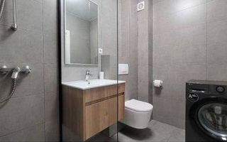 Apartament 2 camere | 56mp | balcon | parcare | zona Sigma Zorilor - Poză 3