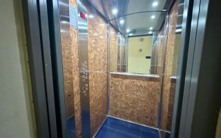 Vând Apartament cu 4 camere100 м². Poșta Veche. - Poză 19