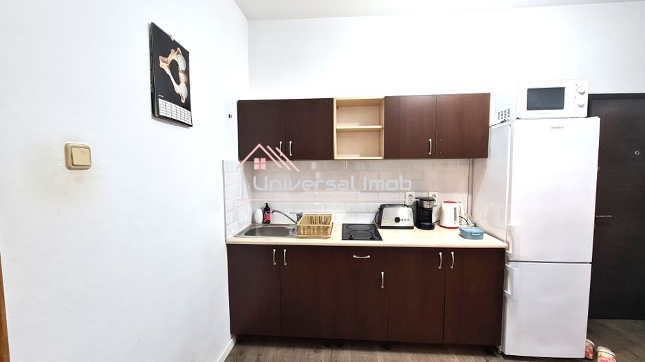 Apartament cu 2 camere, zona UMF - Poză 8
