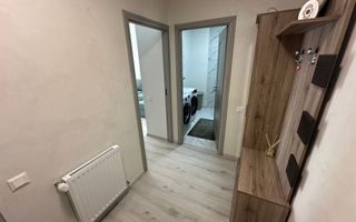 Apartament cu 1 camere, 42 mp, parcare Zona Verde Residence - Poză 6