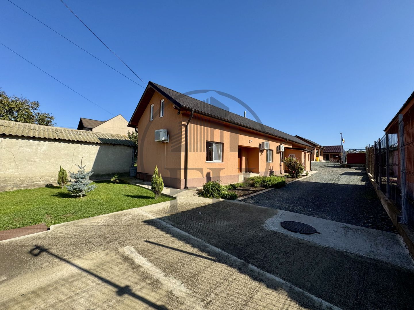 Casă de vânzare Corbu, Constanța - Poză 2