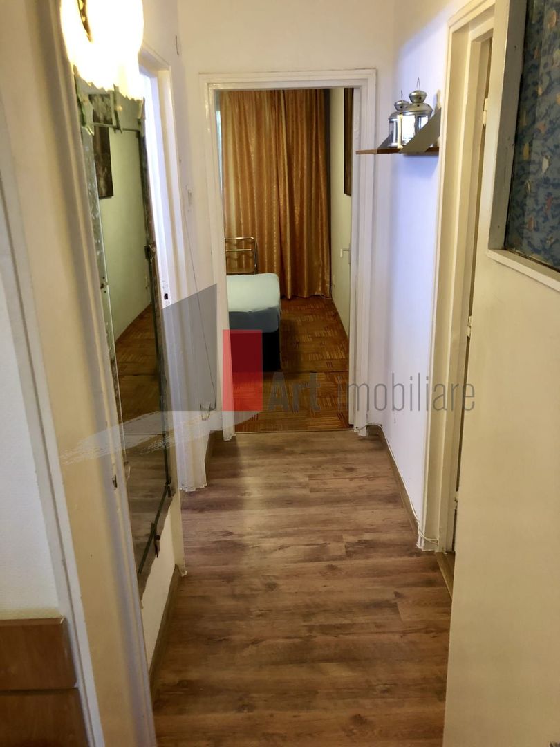Vânzare apartament 3 camere Piața Sudului - Secuilor - Poză 6