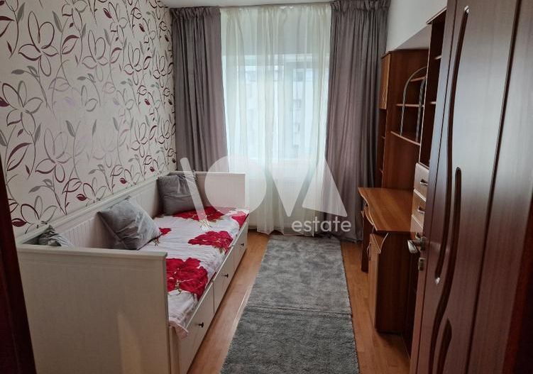 De vânzare: apartament 3 camere, metrou Lujerului, renovat reabilitat - Poză 9