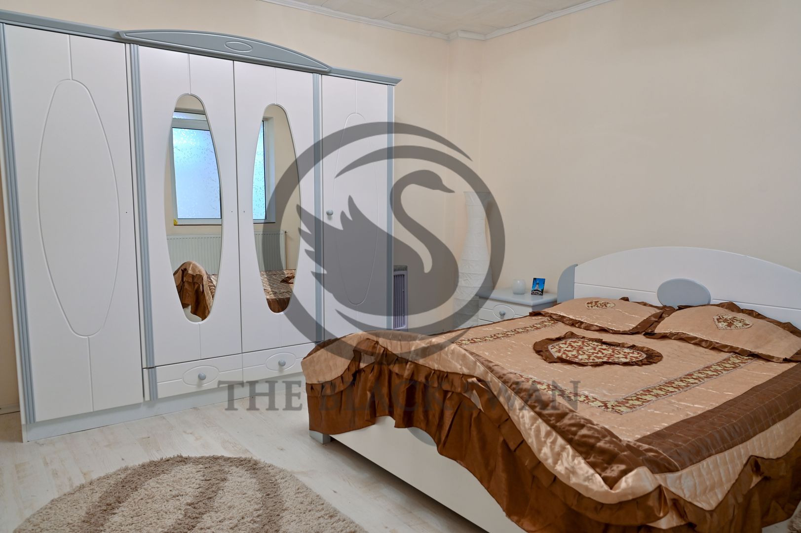 Casa/Vila 5 camere cu spațiu comercial de vanzare | Sud - Ploiesti - Poză 5