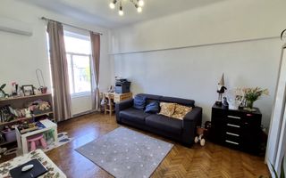 Apartament cu 2 camere 51,33 mp - Parc Carol- bd. Libertății - Poză 1