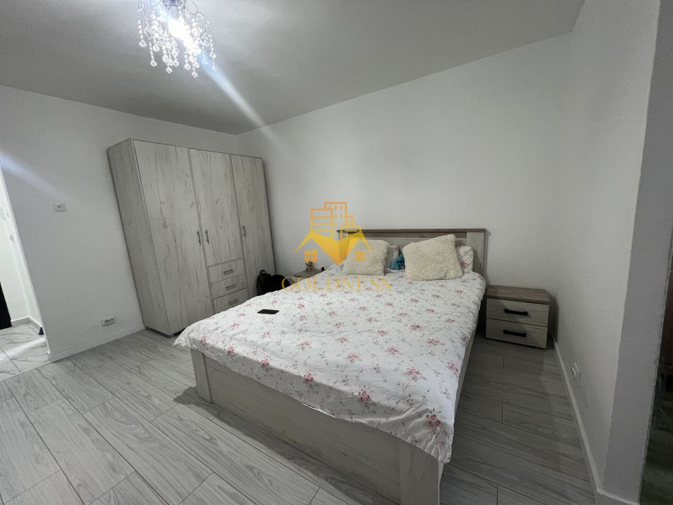 Garsoniera, CESAROM, Marasti, IRA, Leroy Merlin, Zona Aurel Vlaicu - Poză 5