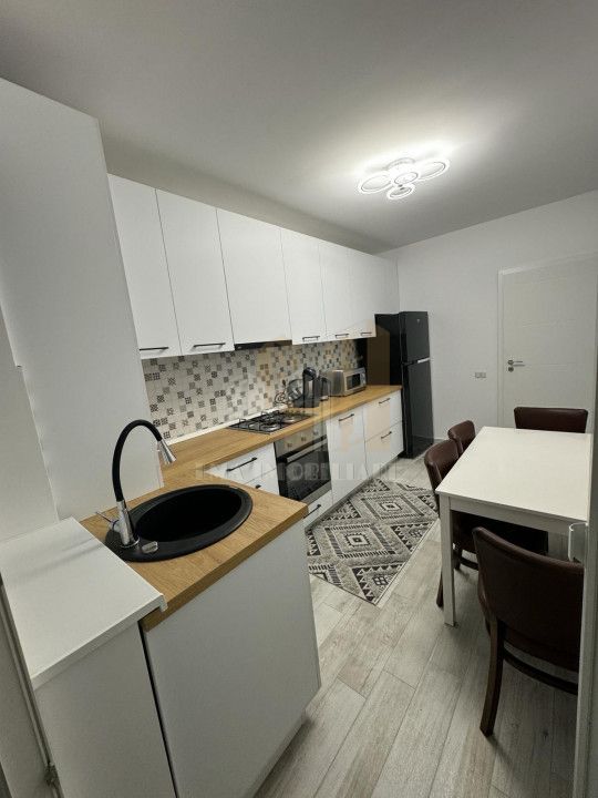 Apartament 2 camere Subcetate City Sanpetru Brasov - Poză 5