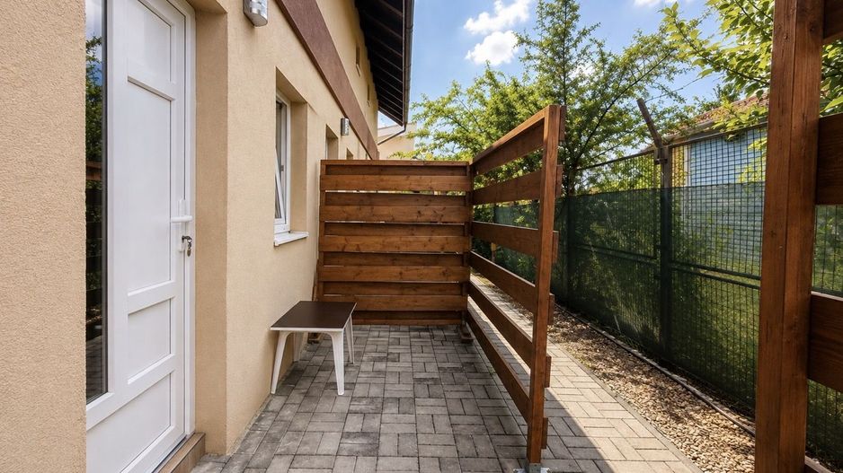 Apartament de închiriat zona Soarelui o camera  – disponibil imediat - Poză 7