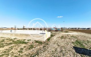 Teren intravilan de vânzare in Santandrei, Bihor - Poză 3