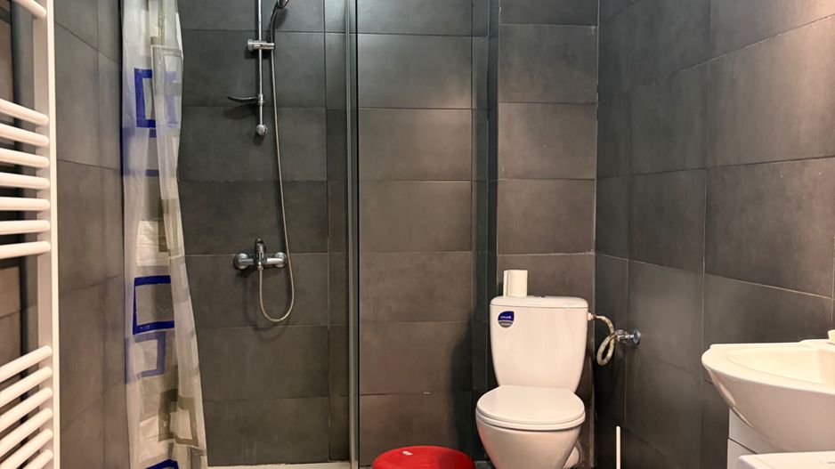 Apartament la cheie | 3 camere | 2 băi | terasa | parcare | Lombului - Poză 6
