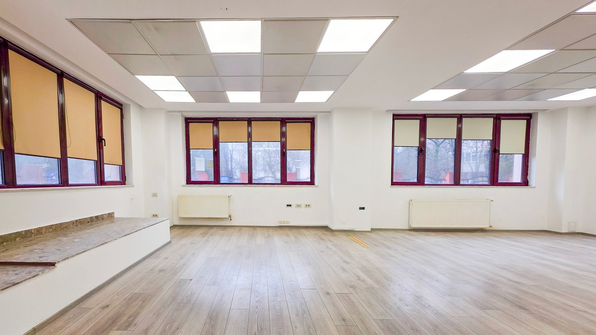 Spațiu Birouri PREMIUM pe Sabinelor 104A - Zona 13 Septembrie Marriott - Poză 6