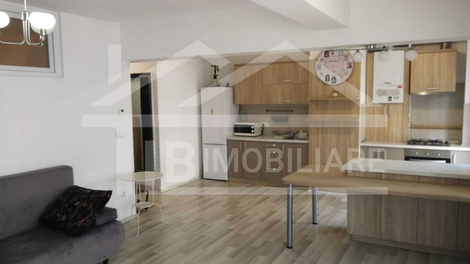 Apartament cu 2 camere, 65mp, parcare, Zona UMFST - Poză 1