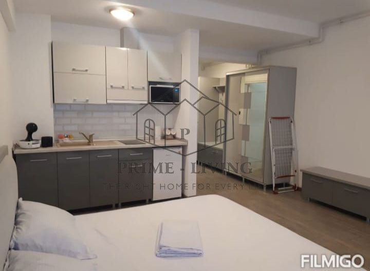 Studio open space de inchiriat in statiunea Mamaia Nord - Poză 1