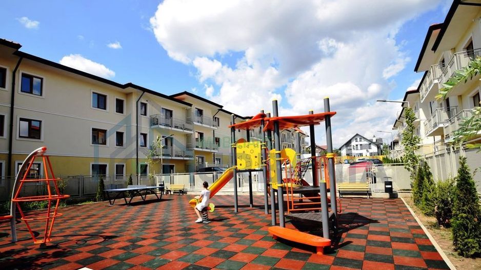 # vând apartament 2 camere, Valea Lupului (ESQ 2) - Poză 8