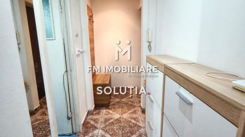 Apartament 2 camere, zona Enescu, Vivo Mall! - Poză 6