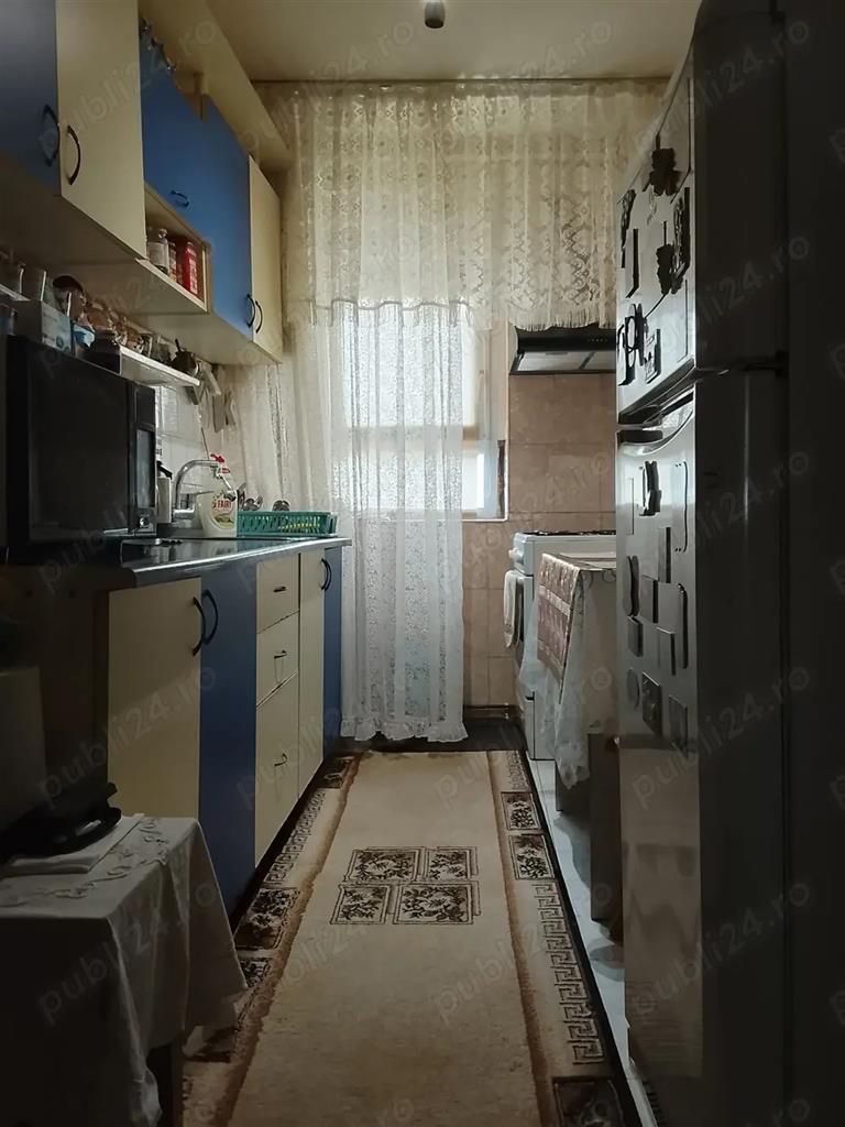 Apartament 1 camera Biziasului - Poză 3
