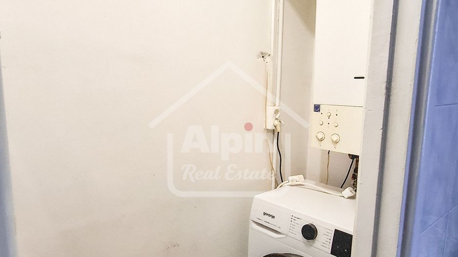 Apartament Zona Linistita I Centrul Civic I CEC Bank - Poză 18