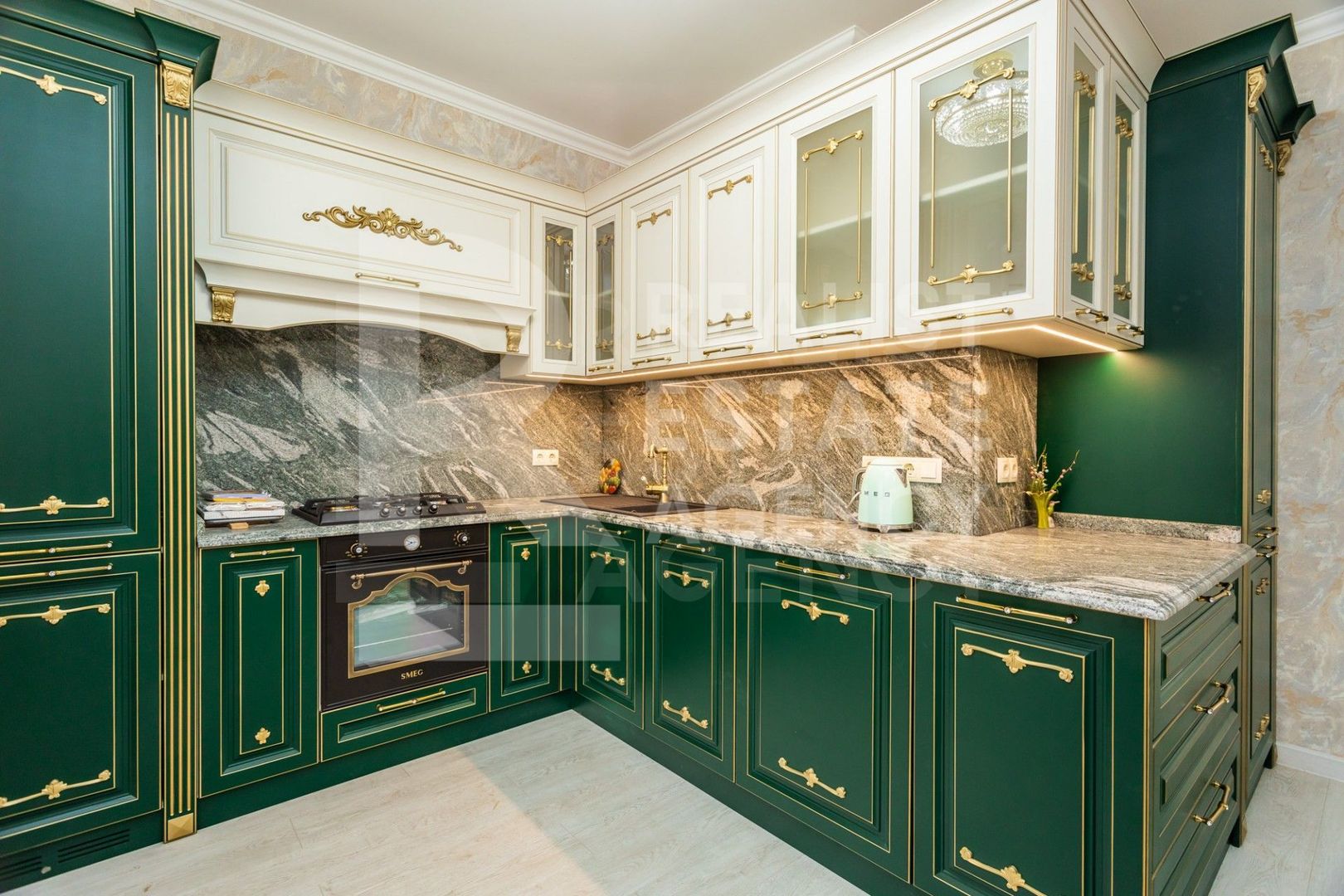 Chirie, apartament, 1 odaie, str. Vasile Alecsandri, Centru - Poză 3