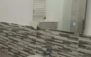 Mobilat si utilat. Cu loc de parcare subteran . Bloc nou - Poză 9