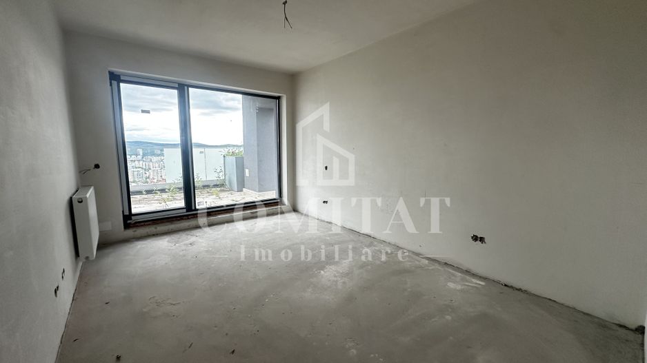 Apartament cu view deosebit | 2 camere | Zona Frunzișului - Poză 2
