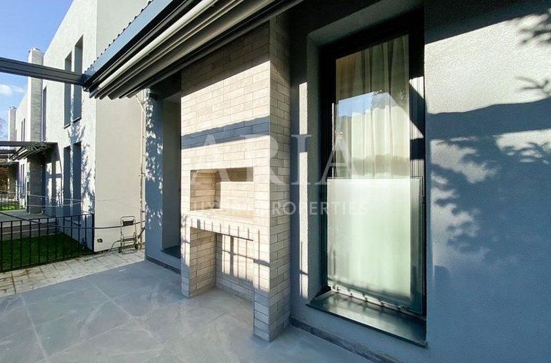 Vila individuala - complex exclusivist - PIPERA - - Poză 2