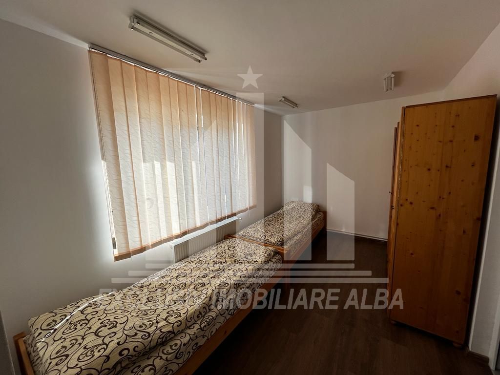 Casa pentru muncitori in Alba Iulia - Poză 4