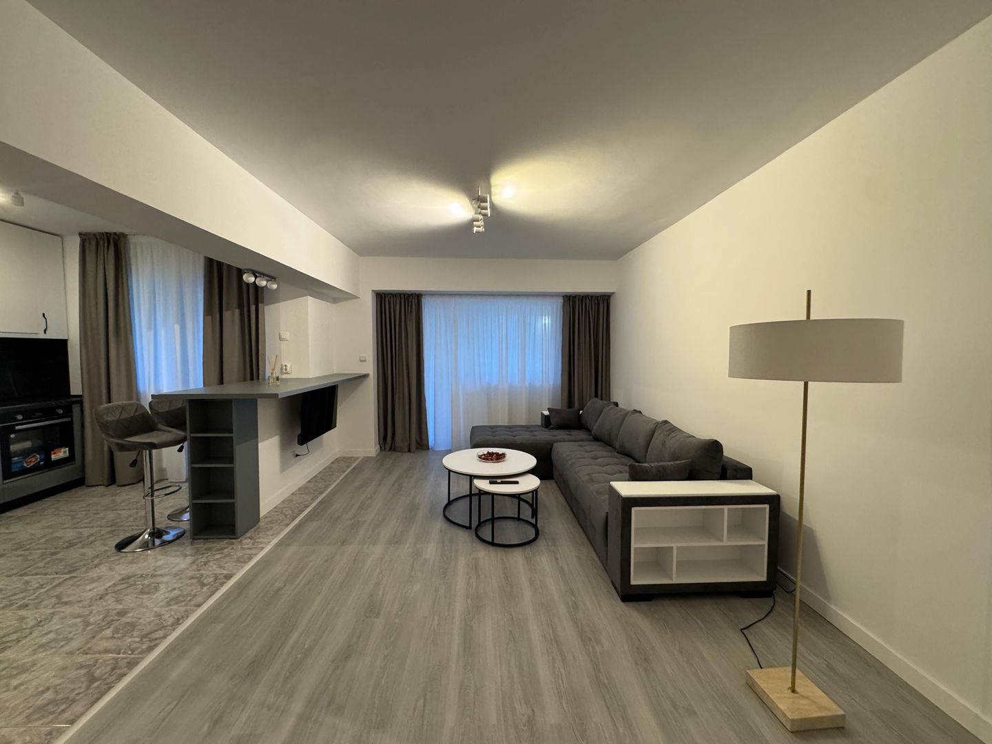 3 camere || DECOMANDAT + BALCON INCHIS || PANTELIMON MEGA MALL - Poză 1