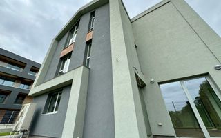 Vila impresionanta Smart&Green *258mp* // Pipera-Erou Iancu Nicolae - Poză 50