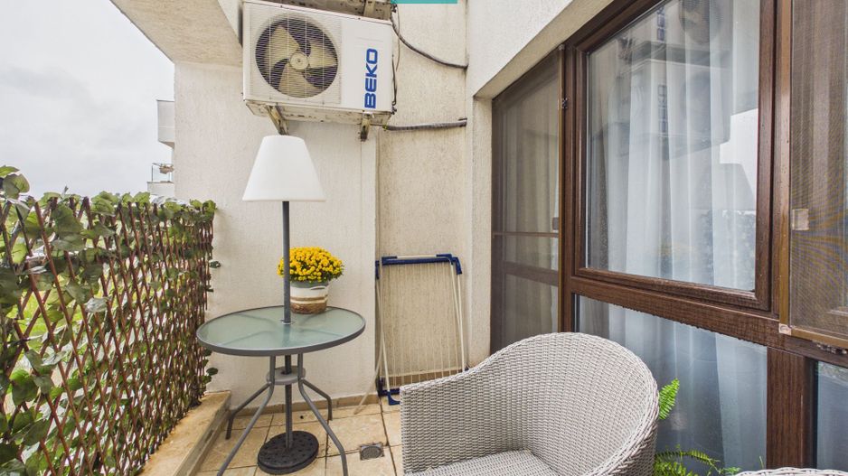 Green Vista | Apartament premium cu 3 camere - Poză 7