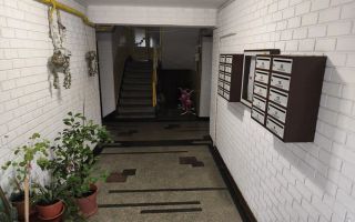 Apartament cu 3 camere/ 59mp/ zona Tatarasi - Poză 8