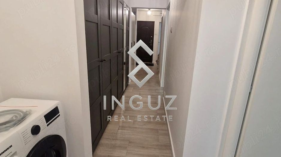 Apartament 3 camere de închiriat – Sector 5 | Aproape de Piața Unirii - Poză 4