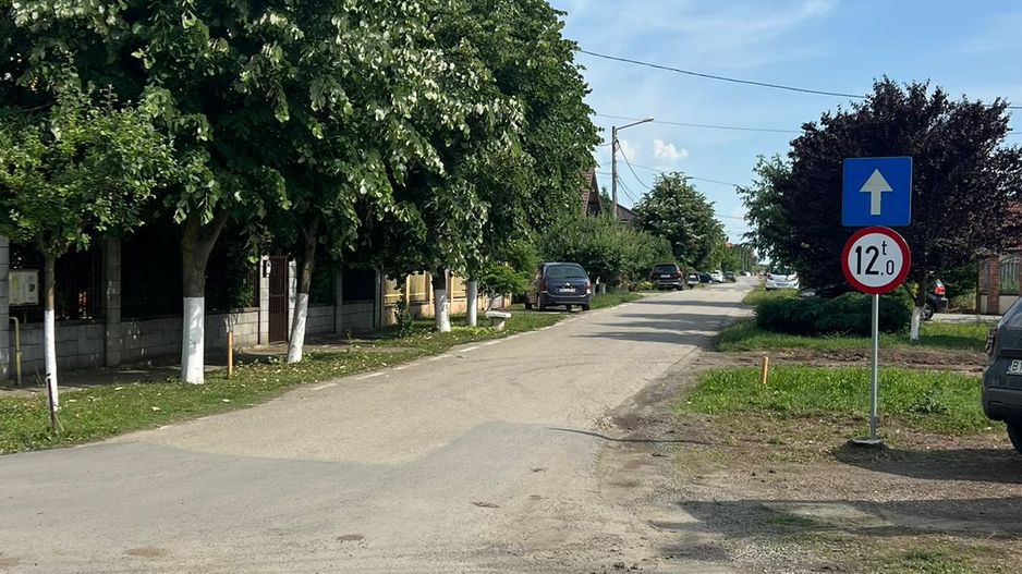 TEREN LOCUINTE COLECTIVE SI FUNCTIUNI COMPLEMENTARE - Poză 2