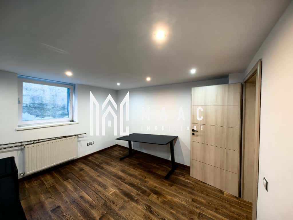 Casa 6 camere I 649 mp I Curte I Garaj I Zona Piata Cluj - Poză 7