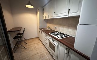 Garsoniera Dristor New City | Centrala | Pat | Mihai Bravu Mall Vitan - Poză 2