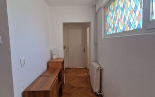 2 camere decomandat, mobilat, luminos, centrala imobil, zona Dorobanți - Poză 8