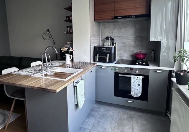 Apartament elegant cu finisaje premium și parcare inclusă. - Poză 3
