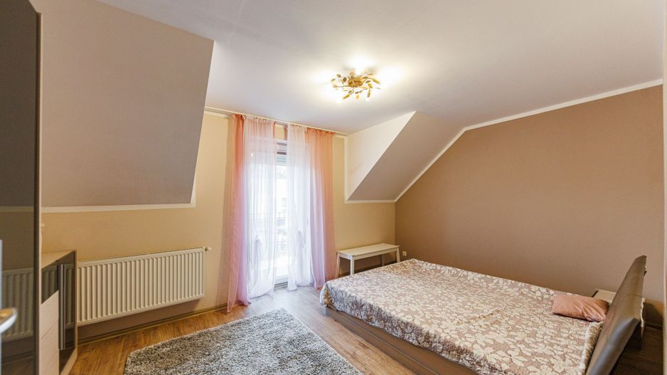 Casă primitoare și cochetă în Dumbrăvița – langa pădure și lac | Com 0 - Poză 15