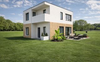 Casa Barnova-Pietrarie, 23000euro, 125mp - Poză 6