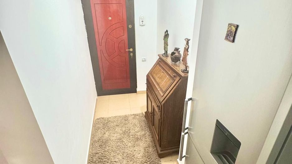 Apartament 2 camere cu terasă amenajată, Sos. București - Poză 4